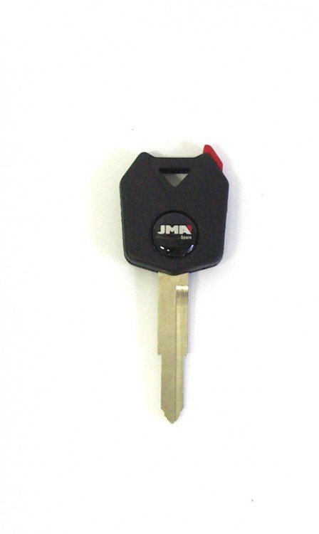 Klíč pro čip TP00KAW-9.P1 - Vložky,zámky,klíče,frézky Klíče pro čip