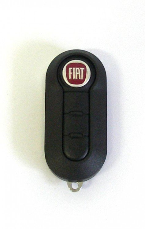 Pouzdro Fiat-shell-30 - Vložky,zámky,klíče,frézky Pouzdra