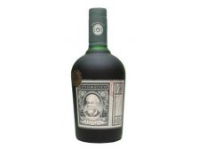 Rum Diplomatico Reserva Exclusiva Naked 0,7l 40%