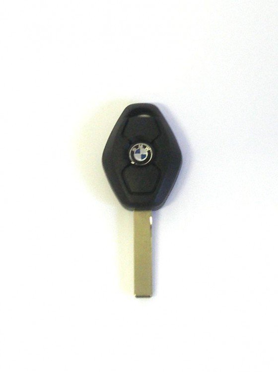 BMW-RK-01B DOPRODEJ - Vložky,zámky,klíče,frézky Dálkové ovladače autoklíčů