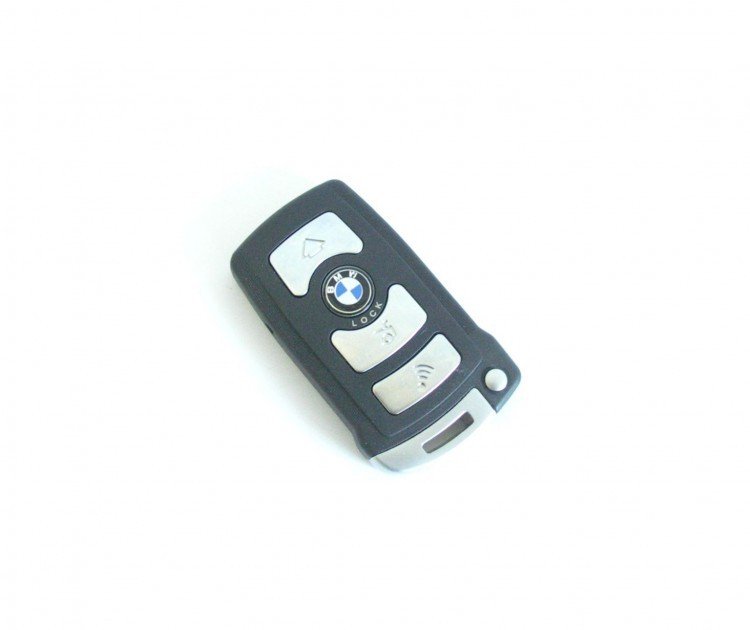 BMW-RK-04B DOPRODEJ - Vložky,zámky,klíče,frézky Dálkové ovladače autoklíčů