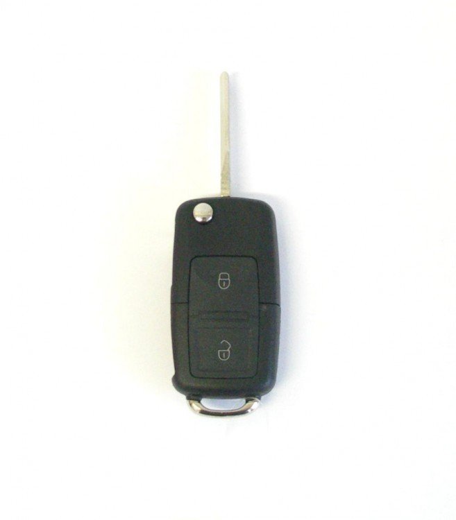 Pouzdro VW-shell-17 - Vložky,zámky,klíče,frézky Pouzdra