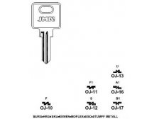 Klíč JMA OJ-12