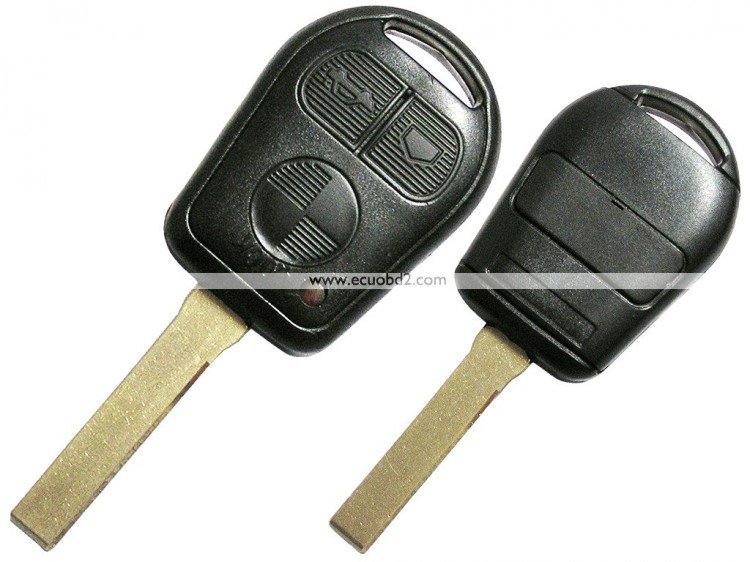 TRK-BMW-16-433 - Vložky,zámky,klíče,frézky Dálkové ovladače autoklíčů