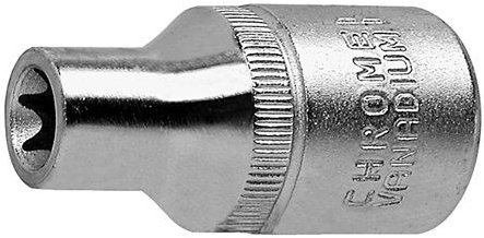 Hlavice TRX E 5 1/4" DOPRODEJ - Nářadí ruční a elektrické, měřidla Nářadí ruční Klíče, hlavice nástrčné