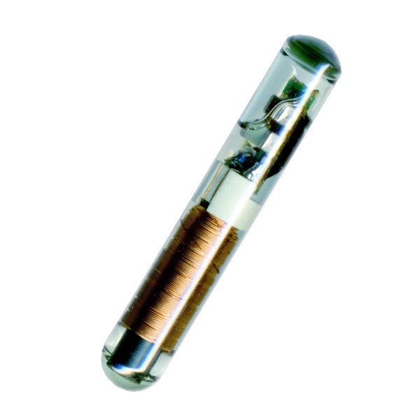 Čip JMA TPX5 - Vložky,zámky,klíče,frézky Transpondery