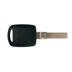 Klíč 4222 OKTAVIA bez TRP - Vložky,zámky,klíče,frézky Klíče odlitky Autoklíče