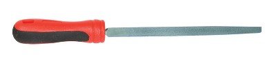 Pilník trojhranný 250 mm/hrubost 2 FESTA - Nářadí ruční a elektrické, měřidla Nářadí ruční Pilníky, rašple, dláta, hoblíky