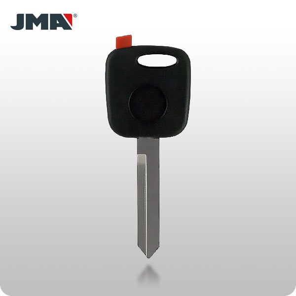 Klíč pro čip TP00FO-16.P - Vložky,zámky,klíče,frézky Klíče pro čip