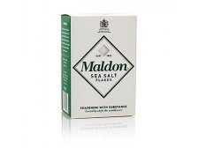 Sůl mořská Maldon 250 g