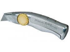 Nůž 0-10-818 pevný kovový XL FatMax STANLEY