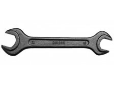 Klíč oboustranný otevřený metrický 10 x 13 mm DIN 895 DOPRODEJ