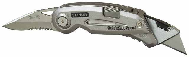 Nůž 0-10-813 sportovní QUICKSLIDE - Vybavení pro dům a domácnost Nože Nože zahradnické, dýky, ostatní