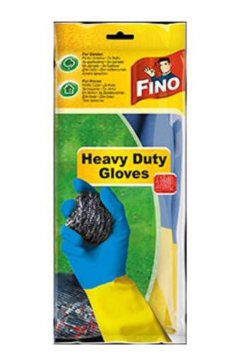 Rukavice pro domácnost Hard Duty Gloves M (XX91404) - Pomůcky ochranné a úklidové Pomůcky ochranné Rukavice pracovní