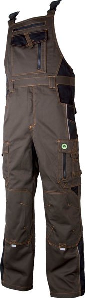 Kalhoty lacl VISION 03 Tarmac H9111/52 - Pomůcky ochranné a úklidové Pomůcky ochranné Oděvy, bundy, kalhoty, obleky