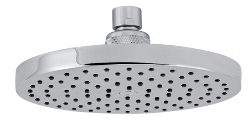 Sprcha pevná samočistící průměr 173 mm chrom - Vybavení pro dům a domácnost Doplňky a pomůcky koupelnové