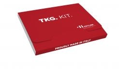 Čip TKG-KIT aktivační sada Transponder - Vložky,zámky,klíče,frézky Klíče odlitky Autoklíče