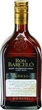 Ron Barceló Anejo 12 0,7 l - Whisky, destiláty, likéry Rum