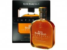 Ron Barceló Imperial 38%, 0,7 l