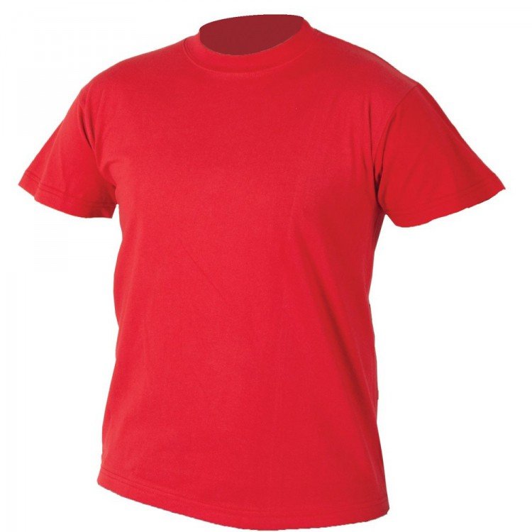 Triko LIMA EXCLUSIVE H13102 červená XXXL - Pomůcky ochranné a úklidové Pomůcky ochranné Oděvy, bundy, kalhoty, obleky