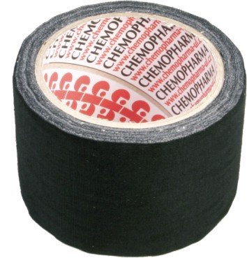 Páska textilní kobercová 48 mmx7 m - Vybavení pro dům a domácnost Pásky lepící, maskovací, izolační