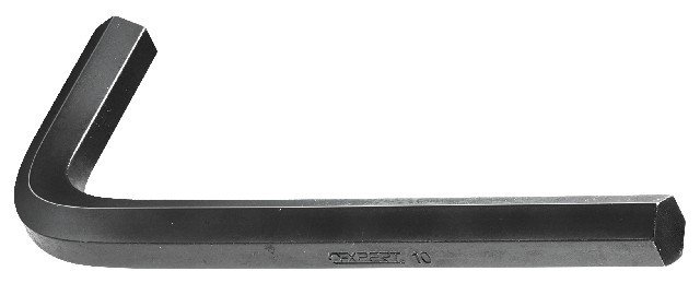 Klíč imbus 4,5mm 710.6 zinek 6ti hran TONA EXPERT - Nářadí ruční a elektrické, měřidla Nářadí ruční Klíče, hlavice zástrčné