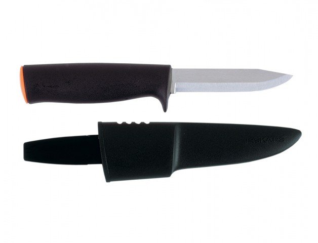 Nůž univerzální K40 1001622/125860/FS058161 FISKARS - Vybavení pro dům a domácnost Nože Nože kuchyňské, řeznické, universal