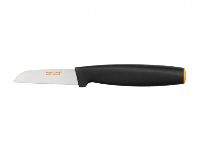 Nůž okrajovací 1014227, 7cm, FunctionalForm, FISKARS - Vybavení pro dům a domácnost Nože Nože kuchyňské, řeznické, universal