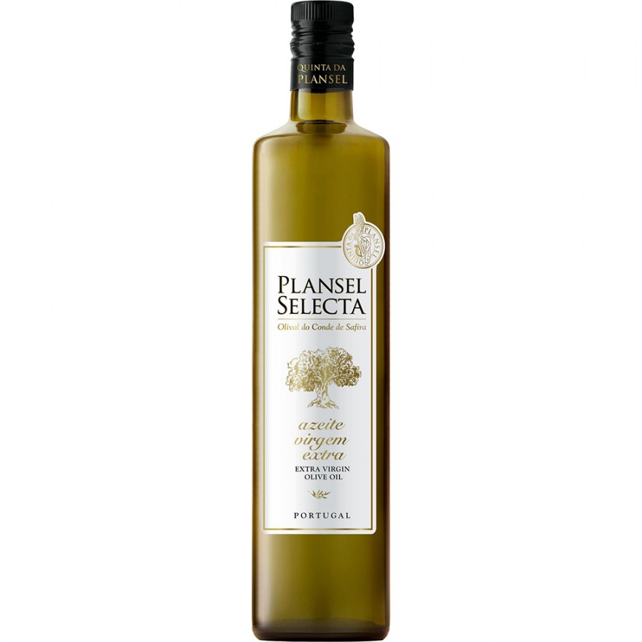 Olej olivový PLANSEL 0,5 l - Delikatesy, dárky Delikatesy