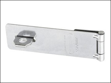 Petlice ABUS 200/75, délka 75 mm, šířka 29 mm - Kliky, okenní a dveřní kování, panty Petlice, zástrče, pojistné řetízky