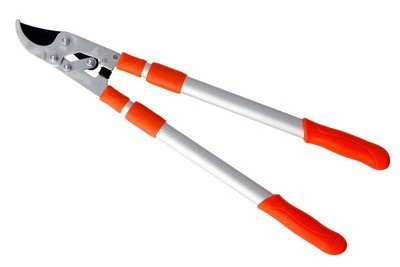 Nůžky na větve převodové teleskopické 70-103 cm WINLAND - Vybavení pro dům a domácnost Nůžky Nůžky zahradnické