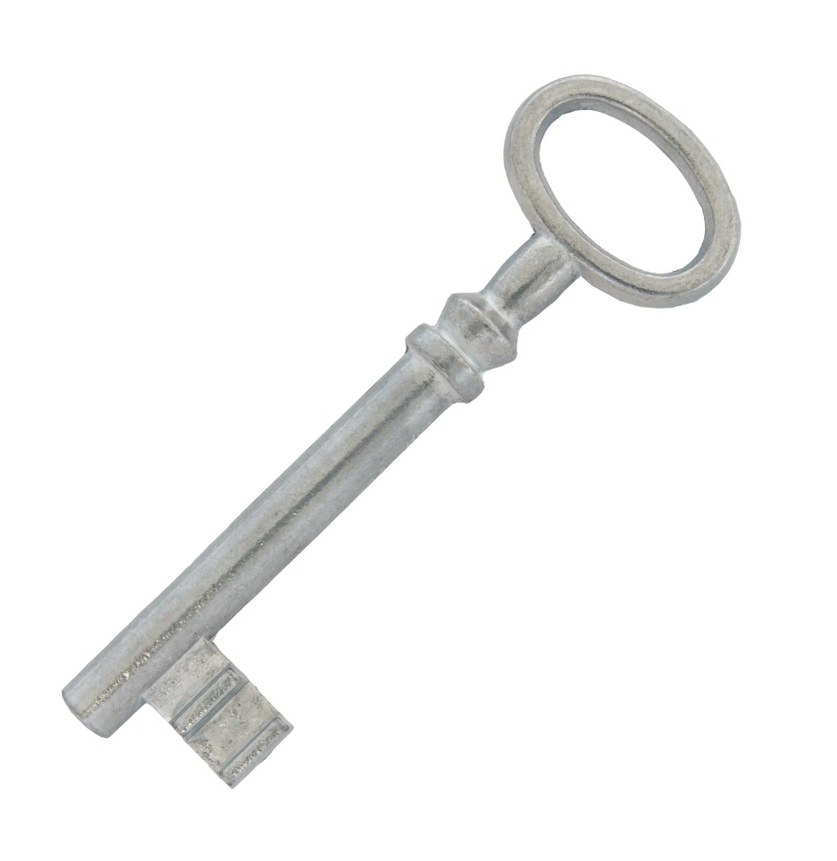 Klíč FAB 5200 "2" TS ZZ doprodej - Vložky,zámky,klíče,frézky Klíče odlitky Klíče cylindrické
