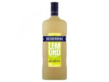Becherovka Lemond 20% 1 l (TOBELEM1L)