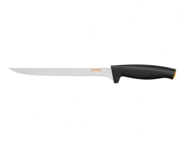 Nůž filetovací 21 cm FunctionalForm 1014200/857106/FS058585 - Vybavení pro dům a domácnost Nože Nože kuchyňské, řeznické, universal
