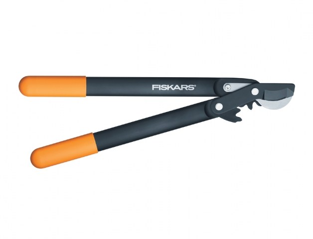 Nůžky na silné větve s převodem 1002104 L70 FISKARS - Vybavení pro dům a domácnost Nůžky Nůžky zahradnické