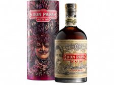 Rum Don Papa Masskara Tuba Spirit Drink 0,7l 40% ( 3027 )