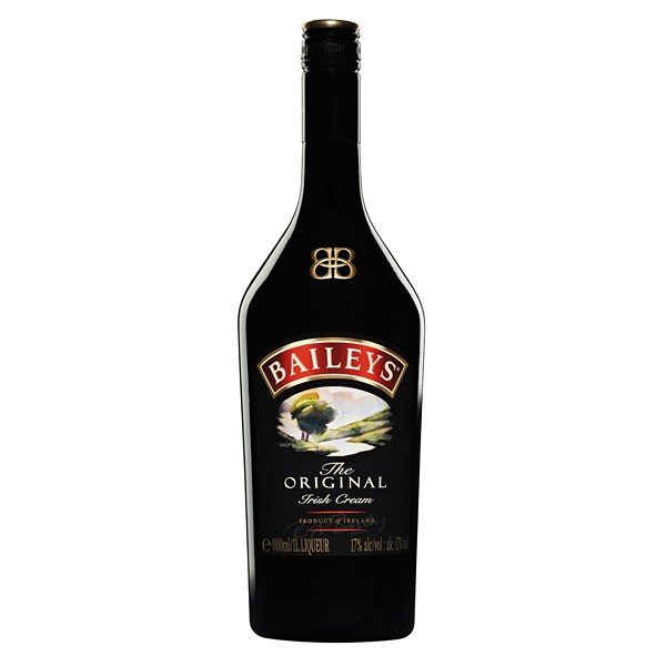 Baileys 17% 1l (TOBAIL171) - Whisky, destiláty, likéry Likér