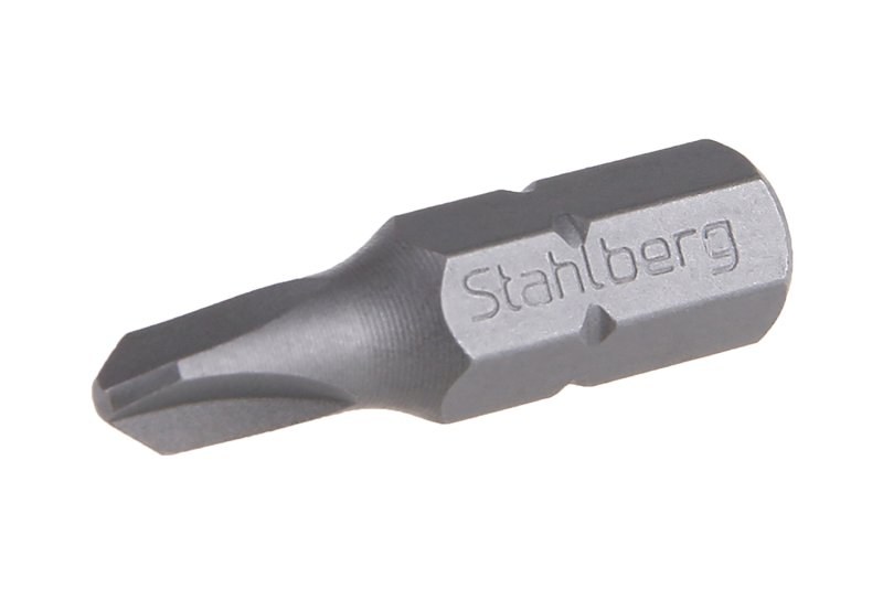 Bit STAHLBERG TW 1 25 mm S2 (1 sd-10 ks=nerozbaluje se) - Nářadí ruční a elektrické, měřidla Nářadí ruční Bity, nástavce šroub., přísl.
