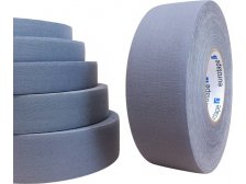Páska textilní 48 mm x 50 m šedá (EWPT4850) balení 12 ks