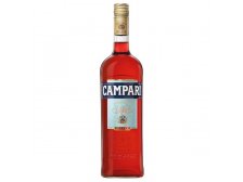 CAMPARI Bitter 25% 1l (TOCAMP251)