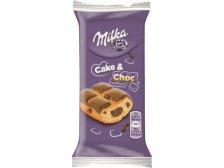 Sušenky Milka čokoládové 35 g