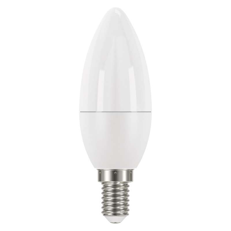 Žárovka ZQ3220 LED CLS CANDLE 6W (40W) E14, 470 lm, včetně RP (EMZQ3220) - Vybavení pro dům a domácnost Svítilny, žárovky, elektrické přísl.
