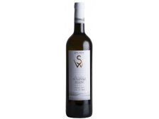 Víno Sylvánské zelené 2019 suché, 0,75 l č. š. 16-19 z.c.2,2g/l alk.12,5 %