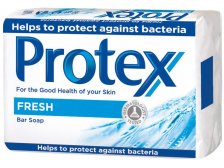 Mýdlo TM Protex 90 g antibakteriální mix (balení 6 ks)