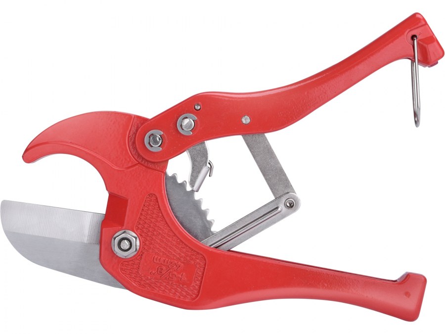 Nůžky na plasty 0 - 42 mm EXTOL - Vybavení pro dům a domácnost Nůžky