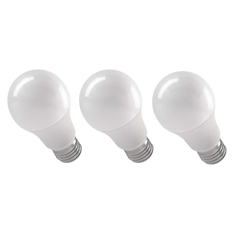Žárovka LED CLS A60 10,5W (75W) 1060LM E27 ZQ5150.03 - Vybavení pro dům a domácnost Svítilny, žárovky, elektrické přísl.