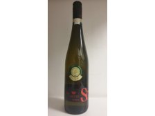 Víno Sauvignon 2019 VOC Šác polosuché, 0,75 lč. š. 11219LA