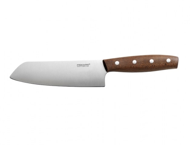 Nůž Santoku 1016474 - 16 cm, NORR - Vybavení pro dům a domácnost Nože Nože kuchyňské, řeznické, universal