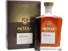 Metaxa Private reserve 40 % 0,7 l Box