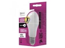 Žárovka LED ZQ5150 Classic A60 10,5W (75W) 1060 lm E27 teplá bílá